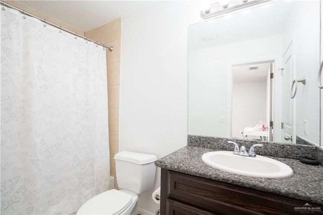 3703 Santa Inez, Mission, TX 78572