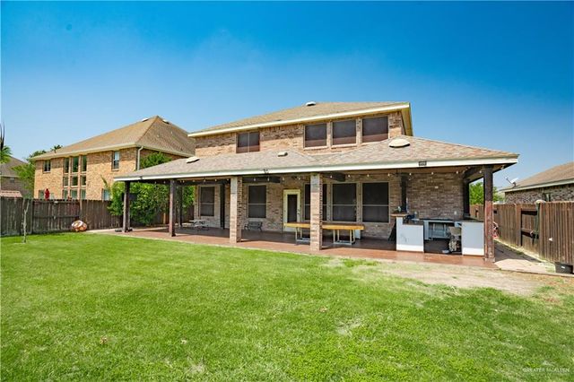 3703 Santa Inez, Mission, TX 78572