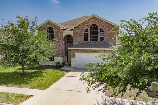 3703 Santa Inez, Mission, TX 78572
