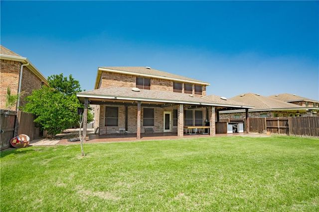 3703 Santa Inez, Mission, TX 78572