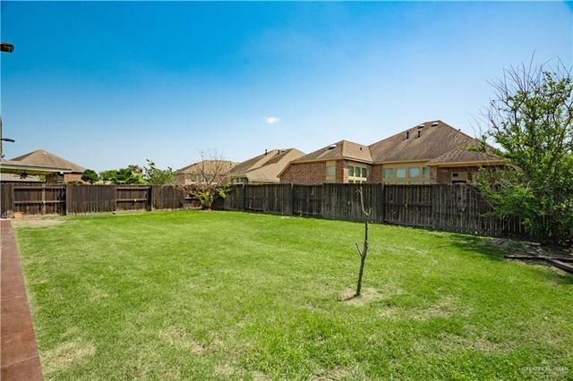 3703 Santa Inez, Mission, TX 78572