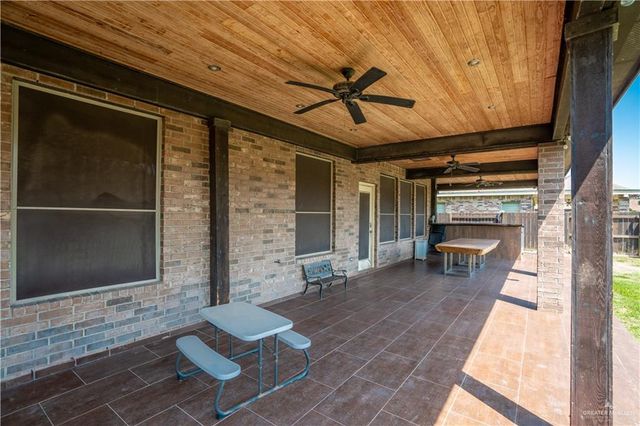 3703 Santa Inez, Mission, TX 78572