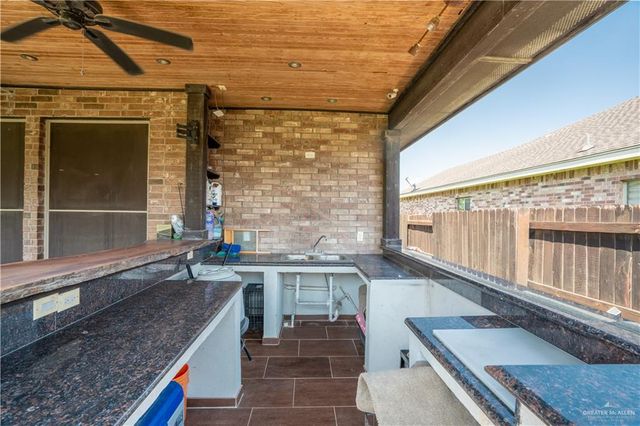 3703 Santa Inez, Mission, TX 78572