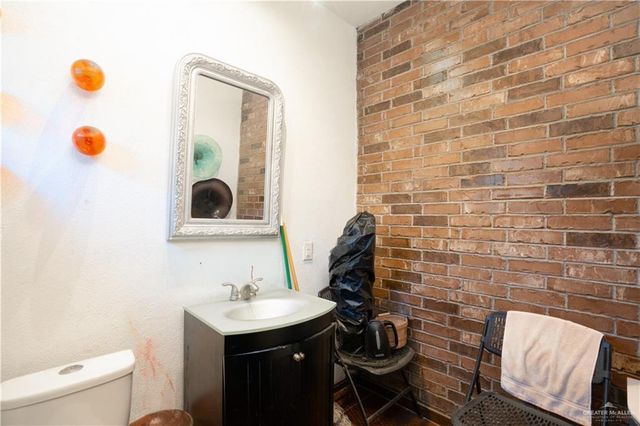 3703 Santa Inez, Mission, TX 78572