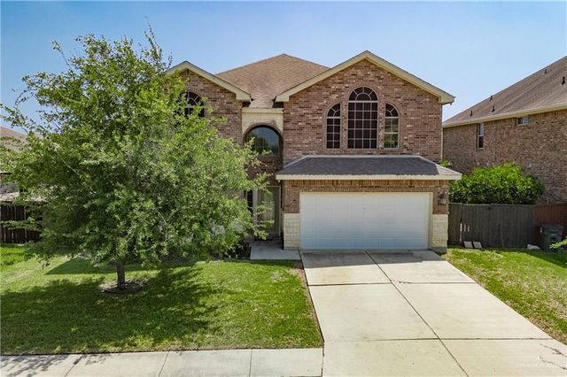 3703 Santa Inez, Mission, TX 78572