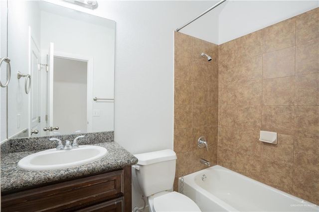 3703 Santa Inez, Mission, TX 78572