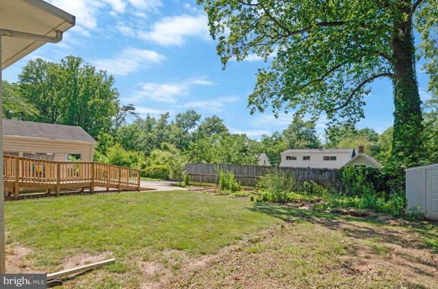 4038 POPLAR ST, Fairfax, VA 22030