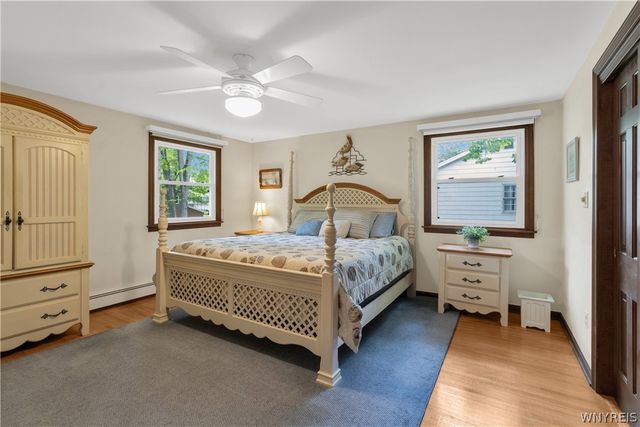 8 Forsythia Court, Orchard Park, NY 14127
