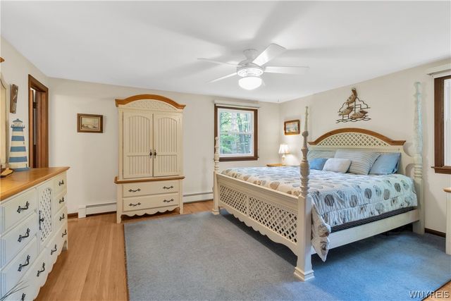 8 Forsythia Court, Orchard Park, NY 14127