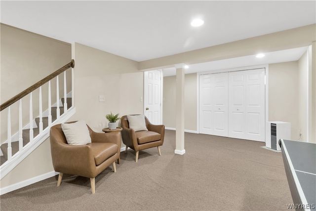 8 Forsythia Court, Orchard Park, NY 14127