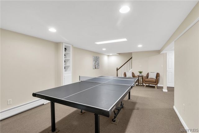 8 Forsythia Court, Orchard Park, NY 14127