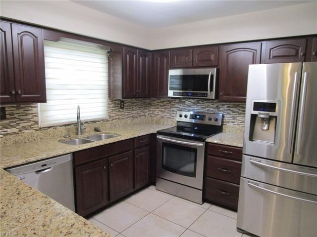 1953 Arlington Arch DR, Virginia Beach, VA 23464