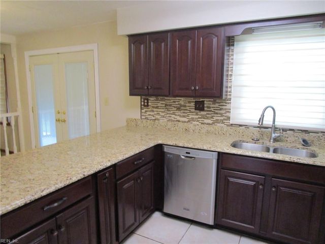 1953 Arlington Arch DR, Virginia Beach, VA 23464