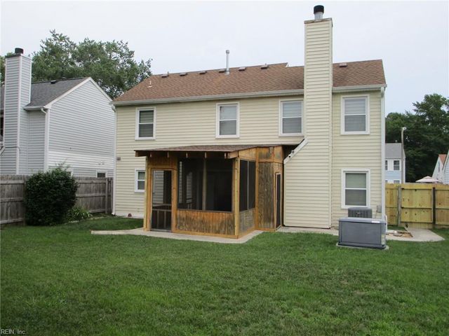 1953 Arlington Arch DR, Virginia Beach, VA 23464