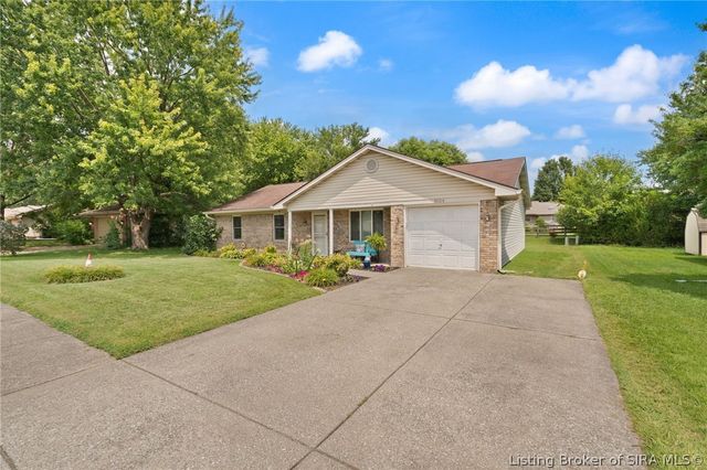 3024 Clearstream Way, Jeffersonville, IN 47130
