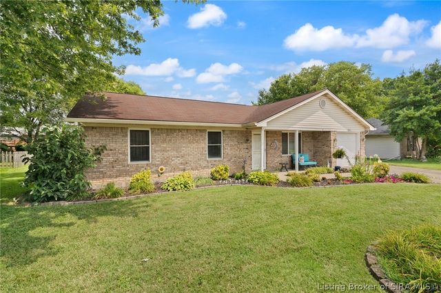3024 Clearstream Way, Jeffersonville, IN 47130