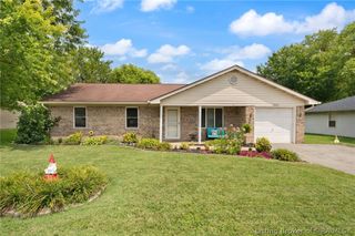 3024 Clearstream Way, Jeffersonville, IN 47130