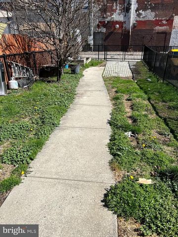 2319 N HOWARD ST, Philadelphia, PA 19133