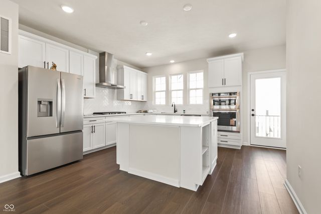 14579 Elsmere Lane, Carmel, IN 46074