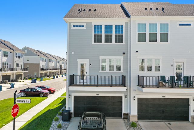 14579 Elsmere Lane, Carmel, IN 46074