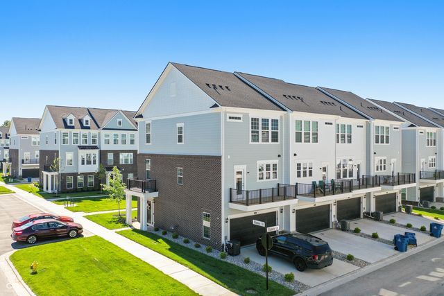 14579 Elsmere Lane, Carmel, IN 46074