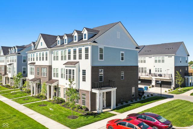 14579 Elsmere Lane, Carmel, IN 46074