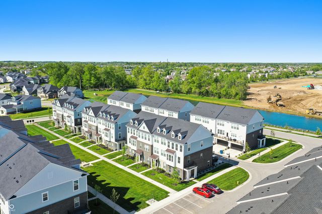 14579 Elsmere Lane, Carmel, IN 46074