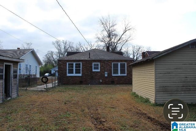1412 ALABAMA AVENUE SW, Birmingham, AL 35211