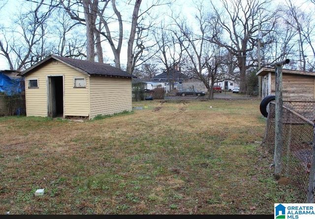 1412 ALABAMA AVENUE SW, Birmingham, AL 35211