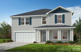 202 Clovis Point Drive 59, Kings Mountain, NC 28086