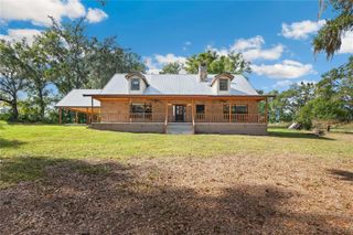 14835 RAMSEY ROAD, Dade City, FL 33523