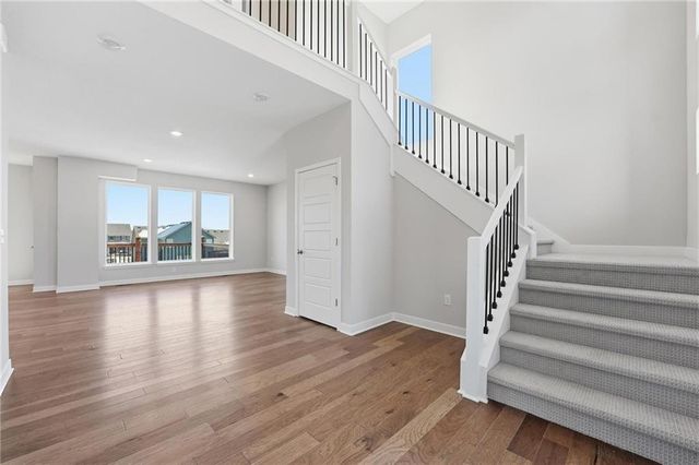 9031 SW 5th Street, Blue Springs, MO 64064