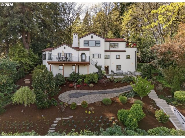 4323 Sw HAMILTON Ter, Portland, OR 97239