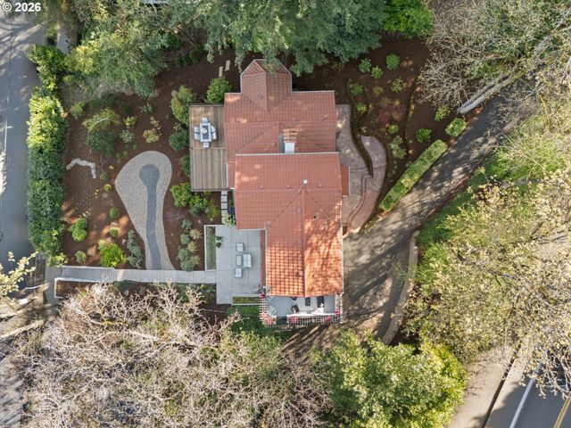 4323 Sw HAMILTON Ter, Portland, OR 97239