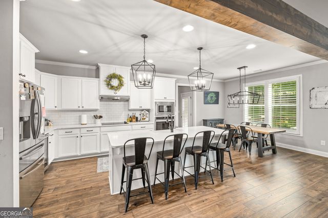 4984 Little Fox Trail, Gainesville, GA 30507