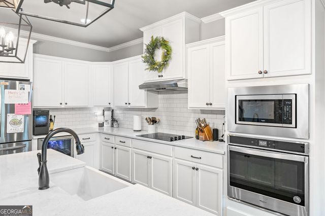 4984 Little Fox Trail, Gainesville, GA 30507