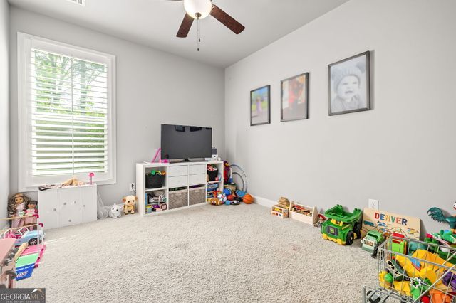 4984 Little Fox Trail, Gainesville, GA 30507