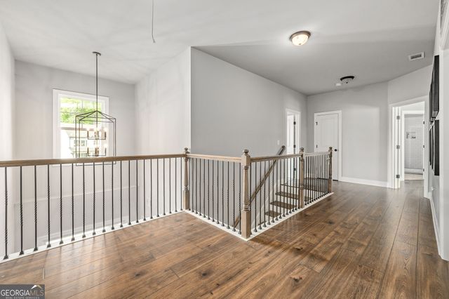 4984 Little Fox Trail, Gainesville, GA 30507
