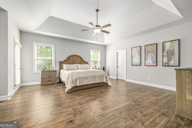 4984 Little Fox Trail, Gainesville, GA 30507