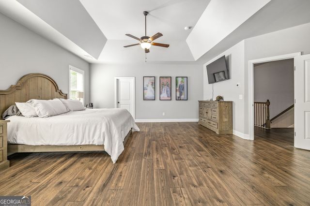 4984 Little Fox Trail, Gainesville, GA 30507