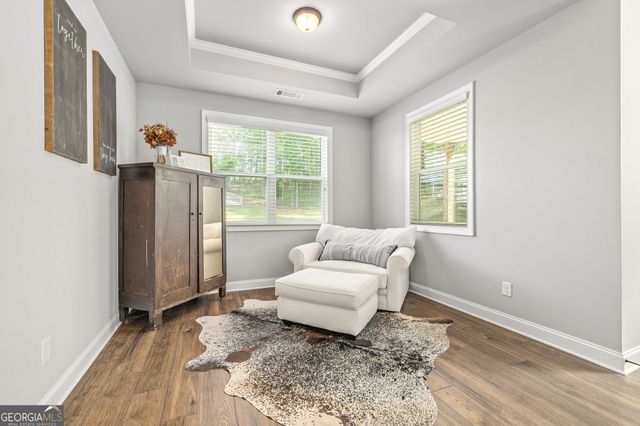 4984 Little Fox Trail, Gainesville, GA 30507