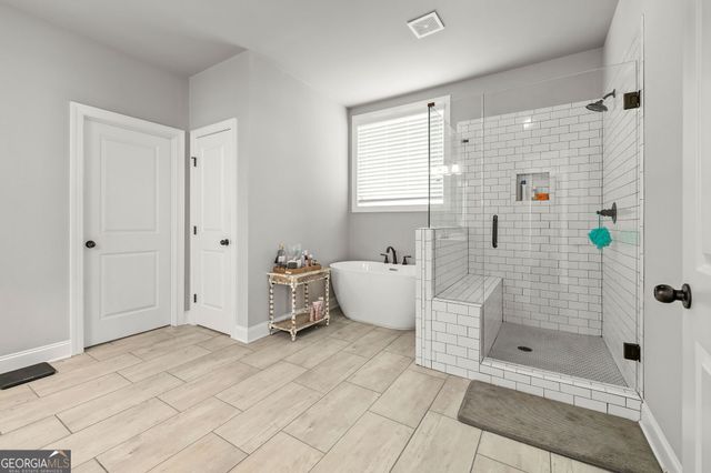 4984 Little Fox Trail, Gainesville, GA 30507