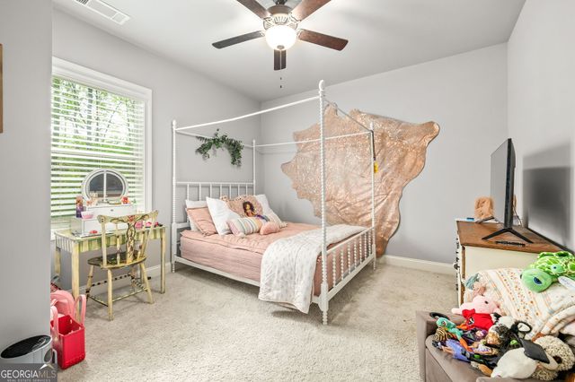 4984 Little Fox Trail, Gainesville, GA 30507