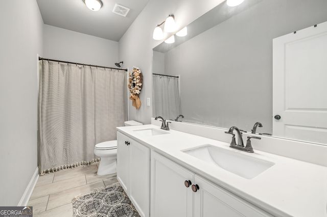4984 Little Fox Trail, Gainesville, GA 30507