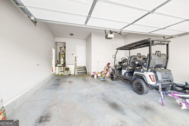 4984 Little Fox Trail, Gainesville, GA 30507