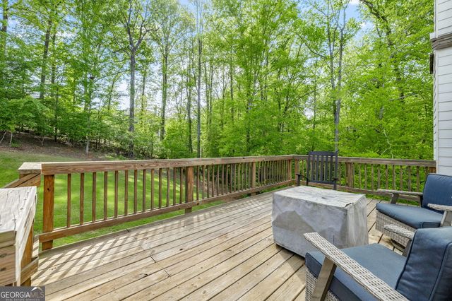 4984 Little Fox Trail, Gainesville, GA 30507
