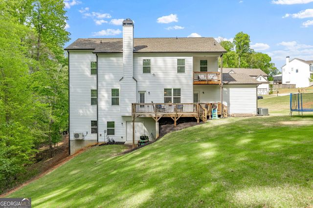 4984 Little Fox Trail, Gainesville, GA 30507