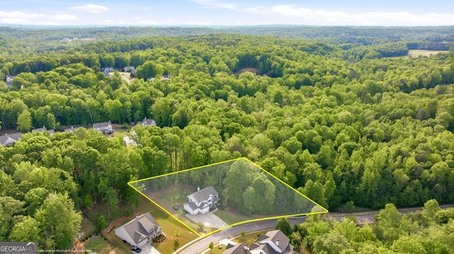 4984 Little Fox Trail, Gainesville, GA 30507