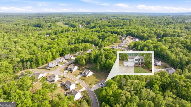 4984 Little Fox Trail, Gainesville, GA 30507