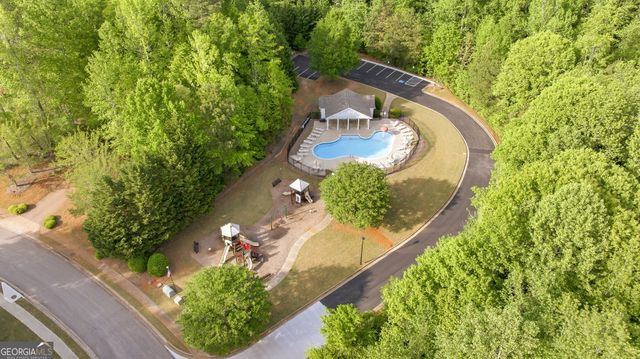 4984 Little Fox Trail, Gainesville, GA 30507